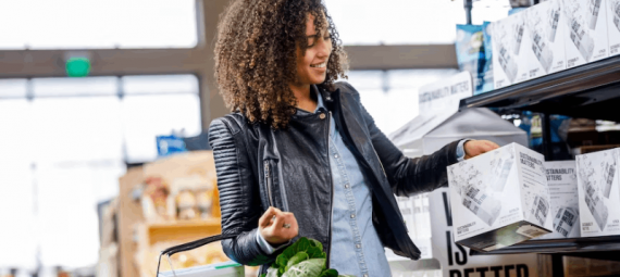 Quel est le supermarché le moins cher