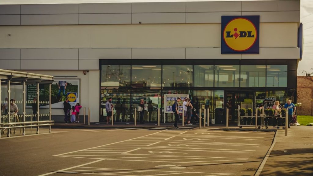 Comment télécharger la carte fidélité Lidl ? » Lidl Plus avantages