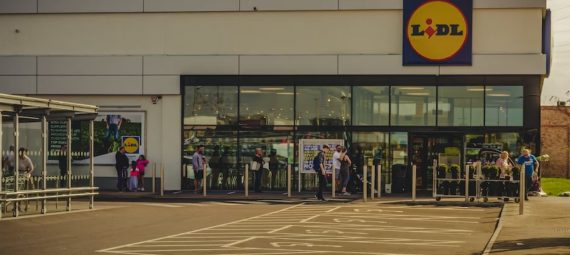 Carte fidélité Lidl : à quels avantages avez-vous droit ?